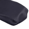 Toyota RAV4 Black Rim Console Armrest Storage Box Cover (2019-2023)