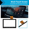 Mitsubishi Outlander 8" Touch Screen (2020-2022)