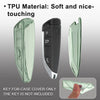 BMW 1 2 3 5 6 Series TPU Key Fob Remote Control Cover
