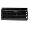 Jeep Cherokee Center Dash Vent Louvers (1997-2001)
