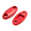 Honda CBR 600 RR PC40 Mirror Covers (2013-2020)