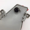 Mazda CX-7 1x Rear Right Red Cover Light (2010-2012)