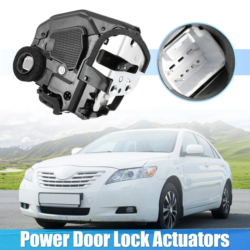 Toyota Camry Corolla 4Runner Rear Right Door Lock Actuator Motor