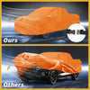 Ford F-150 Waterproof All Weather Car Cover (2015-2023)