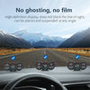 Car Multifunction HUD GPS Heads Up Display Speedometer