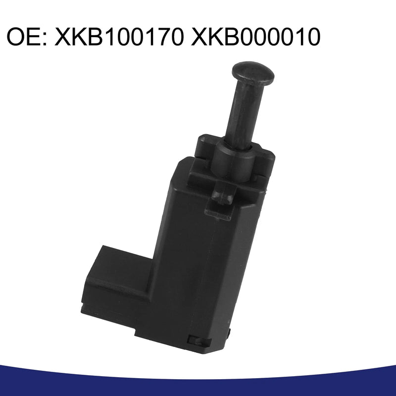 Land Rover Brake Stop Pedal Light Switch