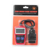 Car Engine Diagnostic Scanner OBD2 Code Reader Reset Tool (Various Years)