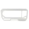 Honda CB500X CB650R CBR650R Silver Speedometer Cover Guard (2019-2020)