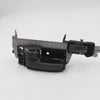 Toyota Hilux  Hilux SR5 MK6 2004-2016 Door Handle Bezel Gray