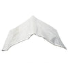 ATV Bike Grade Pre Heat Shield Fairing Cover Self Adhesive Protector