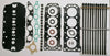 MG MGF, MG TF, MG ZR, MG ZS, MG ZT Head Gasket Set Bolts