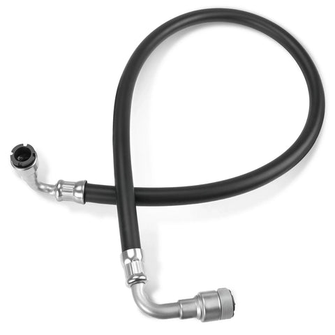 Polaris Ranger 700 6x6 EFI Crew Fuel Line Assembly (2007–2008)
