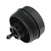 BMW X3 X5 X6 128I 135I 323I 325XI Oil Filter Housing Cap (2004-2023)