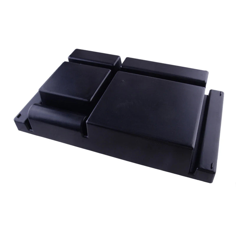 Chevy Silverado GMC Sierra Center Console Organizer Tray (2014-2023)