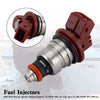 Mercury Outboard Mariner Fuel Injectors 75-90-115-200-225