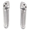 Yamaha YZF R6 Rider Rear Foot Pegs Set (2003-2011)