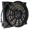 Cooling Fans Assembly for Chevy Isuzu NRR NQR Chevrolet