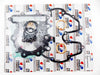 Honda XR650L Top End Engine Gasket Set (1992-2009)