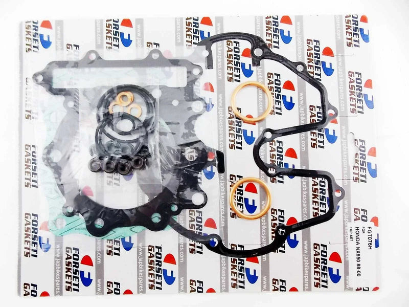 Honda XR650L Top End Engine Gasket Set (1992-2009)