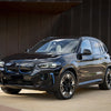 BMW X3 G01, X4 G02, X5 G05, X7 G07, X6 Mirror Side Cover Caps (2018-2023)