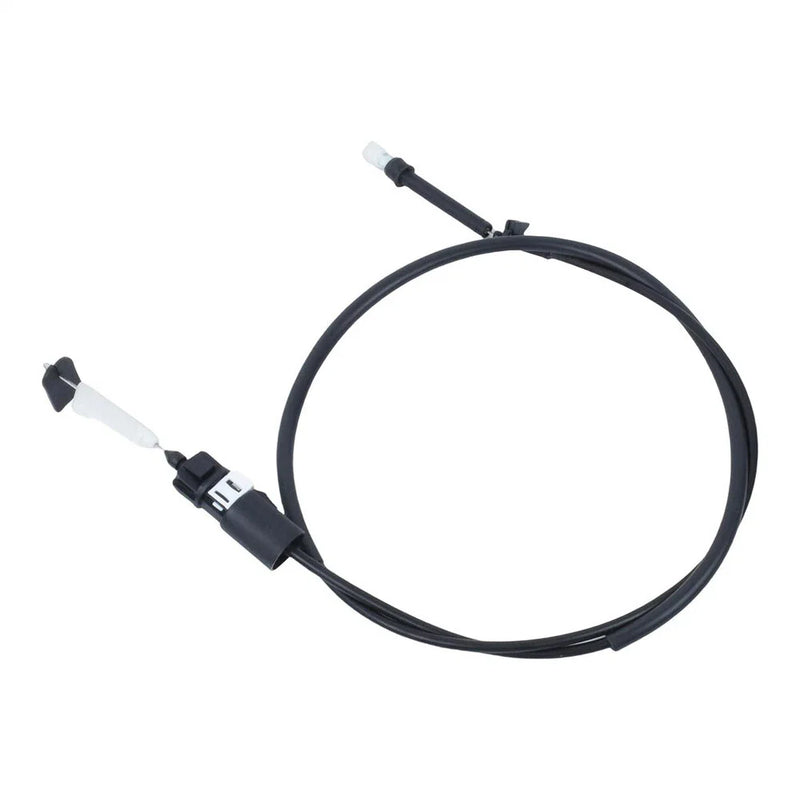 Dodge Ram Dakota Throttle Kick Down Cable (2005-2011)
