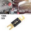 Cars, Trucks, Motorcycles, Boats Audio CDs 130A ANL Fuse