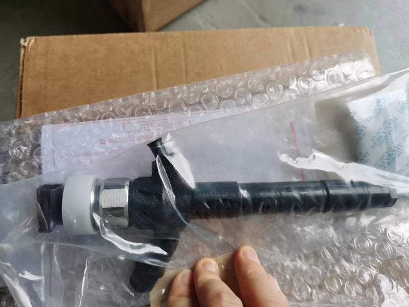 Mitsubishi Triton 4D56 2.5L New Diesel Injector (2006-2015)
