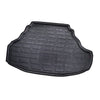 Toyota Camry (2012-2017) Cargo Tray Floor Carpet Rear Trunk Mat
