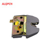 Honda Civic Sedan Coupe Trunk Latch Lock (1996-2000)