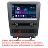 Ford Mustang 9" Android Stereo Radio GPS Navigation (2010-2014)