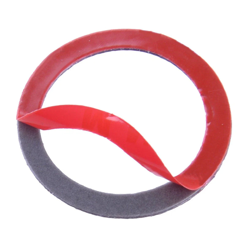 Dodge Charger 2015-2023 Carbon Fiber Start Stop Switch Button Ring Cover