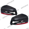 Mercedes W204 W218 W221 W246 W117 Carbon Fiber Mirror Covers (2011-2023)