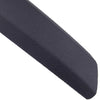 BMW X1 Black Inner  Door Handle Trim Covers (2010-2016)
