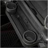Suzuki Jimny JB64 JB74 Dashboard Storage Box Black (2018-2023)