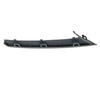 BMW 5 Series F10 F18 Left Front Bumper Grille Trim (2014-2016)
