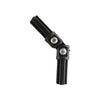 Wrangler Convertible Soft Top Side Bow Knuckles (2005-2017)