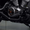 Harley Sportster S RH1250S Nightster Right Clutch Trim Cover (2022-2025)