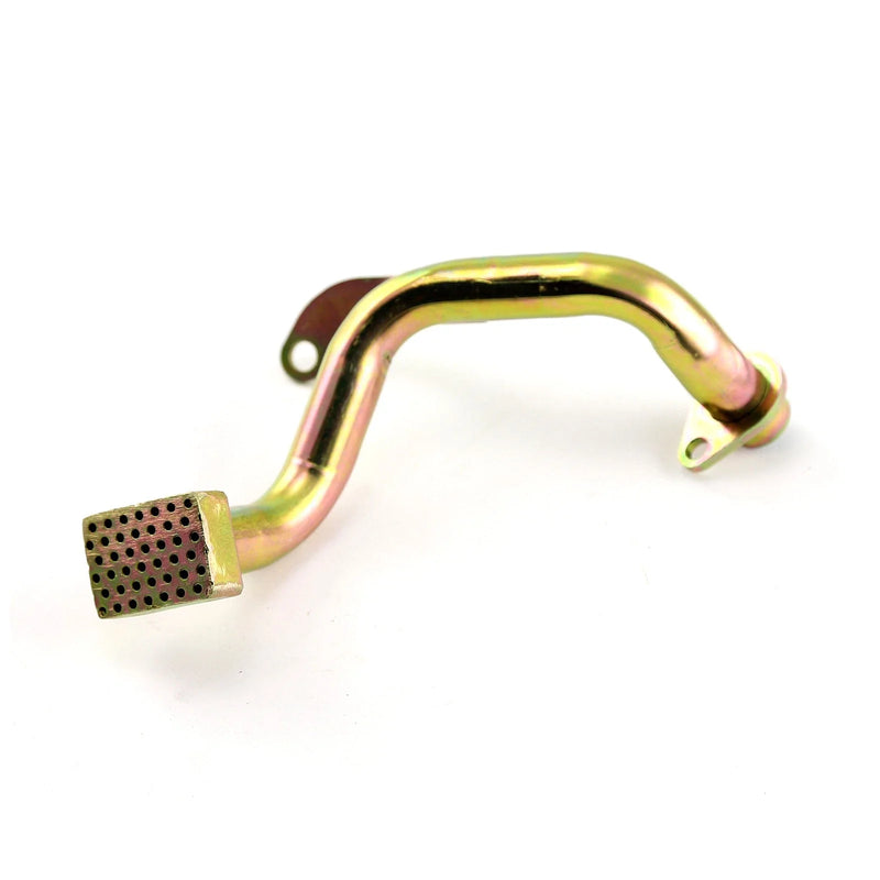 Chevy LS1 LS6 Oil Pump Pick Up Tube (Fits Fabricated Drag Front Sump)