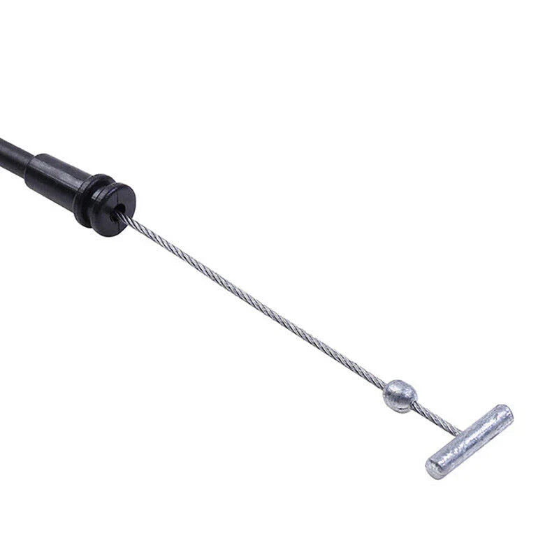 Smart Forfour Exterior Door Handle Cable (2004-2006)