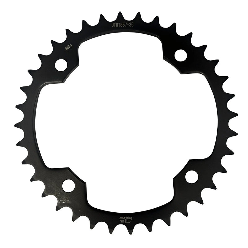 Yamaha Warrior 350 & Banshee 350 36-Tooth Rear Steel Sprocket (1987–1988)