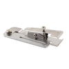 Industrial Sewing Machine Zipper Clip Gauge Sewing Aid (No Year)