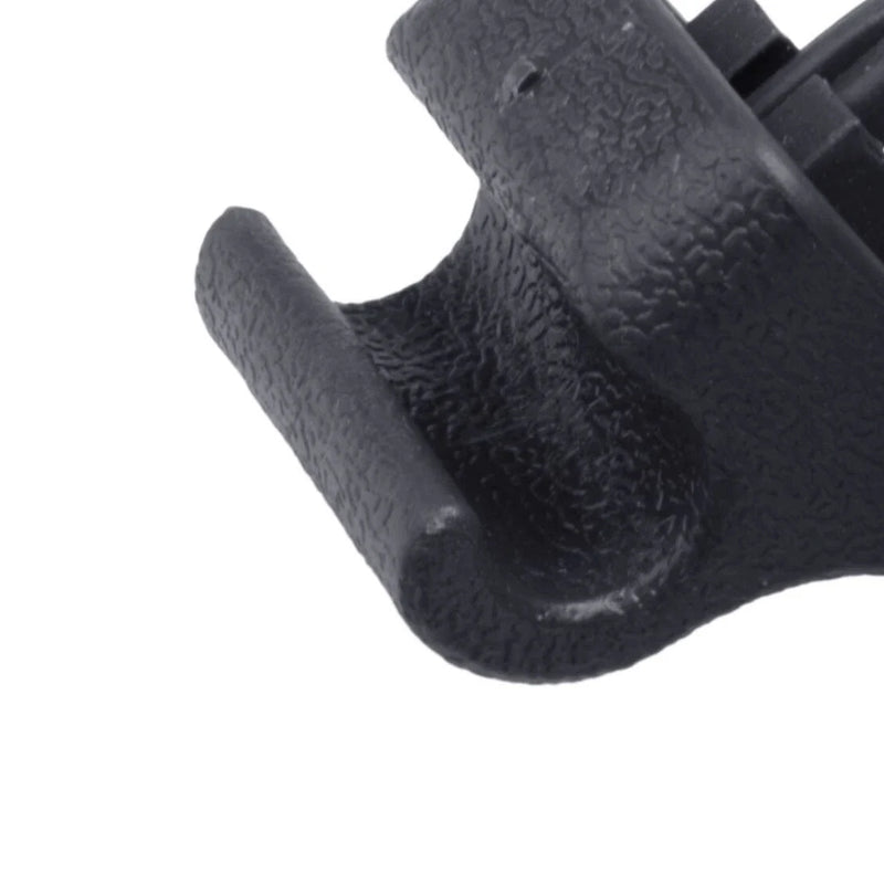 Nissan Xterra 2 x Sun Visor Bracket Clips (2001-2004)