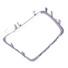 Mercedes Benz E Class W213 Cup Holder Frame (2017-2023)