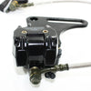 110cc 125cc 140cc Dirt Bike Hydraulic Rear Disc Brake Caliper System + Pad