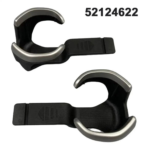 Holden Colorado Trailblazer S10 Cup Holder Trim Set (2017-2022)