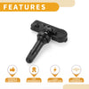 Subaru XV (2014-2017) TPMS 1 x 433MHz Tire Pressure Sensor