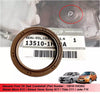 Nissan Micra K13, Versa N17, Tiida C11, Juke F15 Front Oil Seal (2010-2019)
