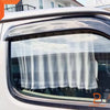 Toyota Hiace Commuter Visor Rain Shield Wind Deflector (1992-2004)