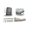 Harley Electra Glide Ultra Classic Tour Pack Latches (1980-2013)