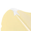 Universal Models 4 x Car Door Handle Scratch Protector Film Clear